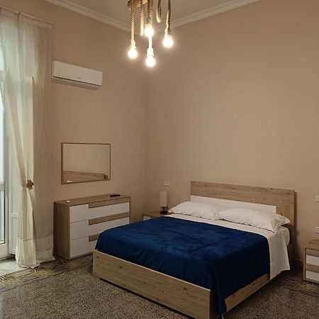 B&B Liberty House Napoli Eksteriør bilde