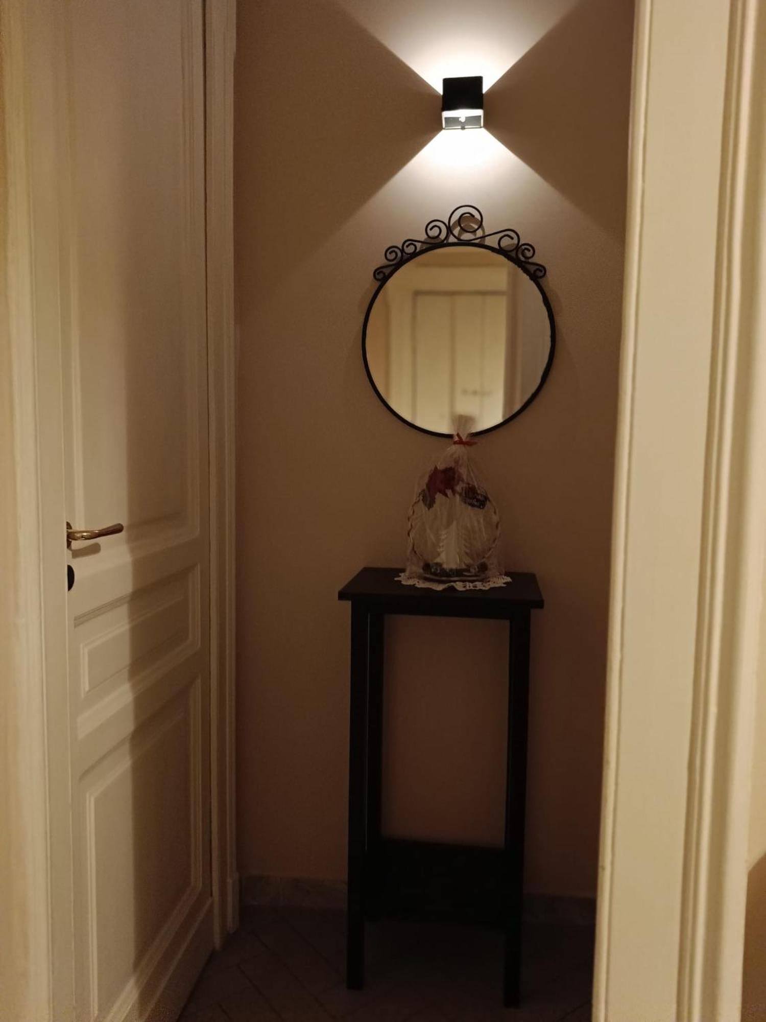 B&B Liberty House Napoli Eksteriør bilde
