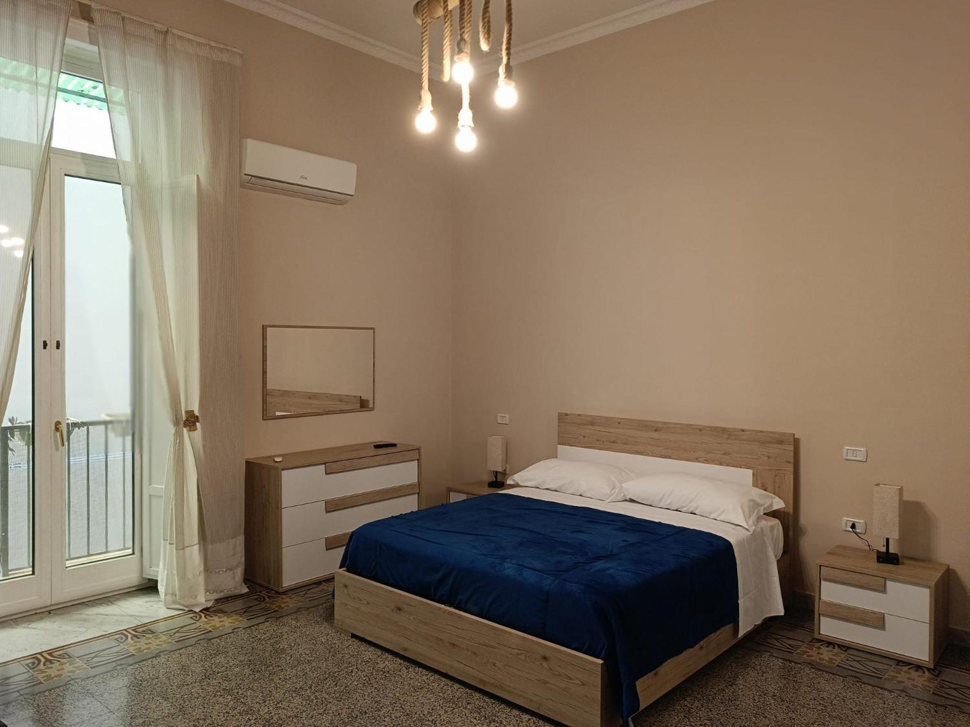 B&B Liberty House Napoli Eksteriør bilde