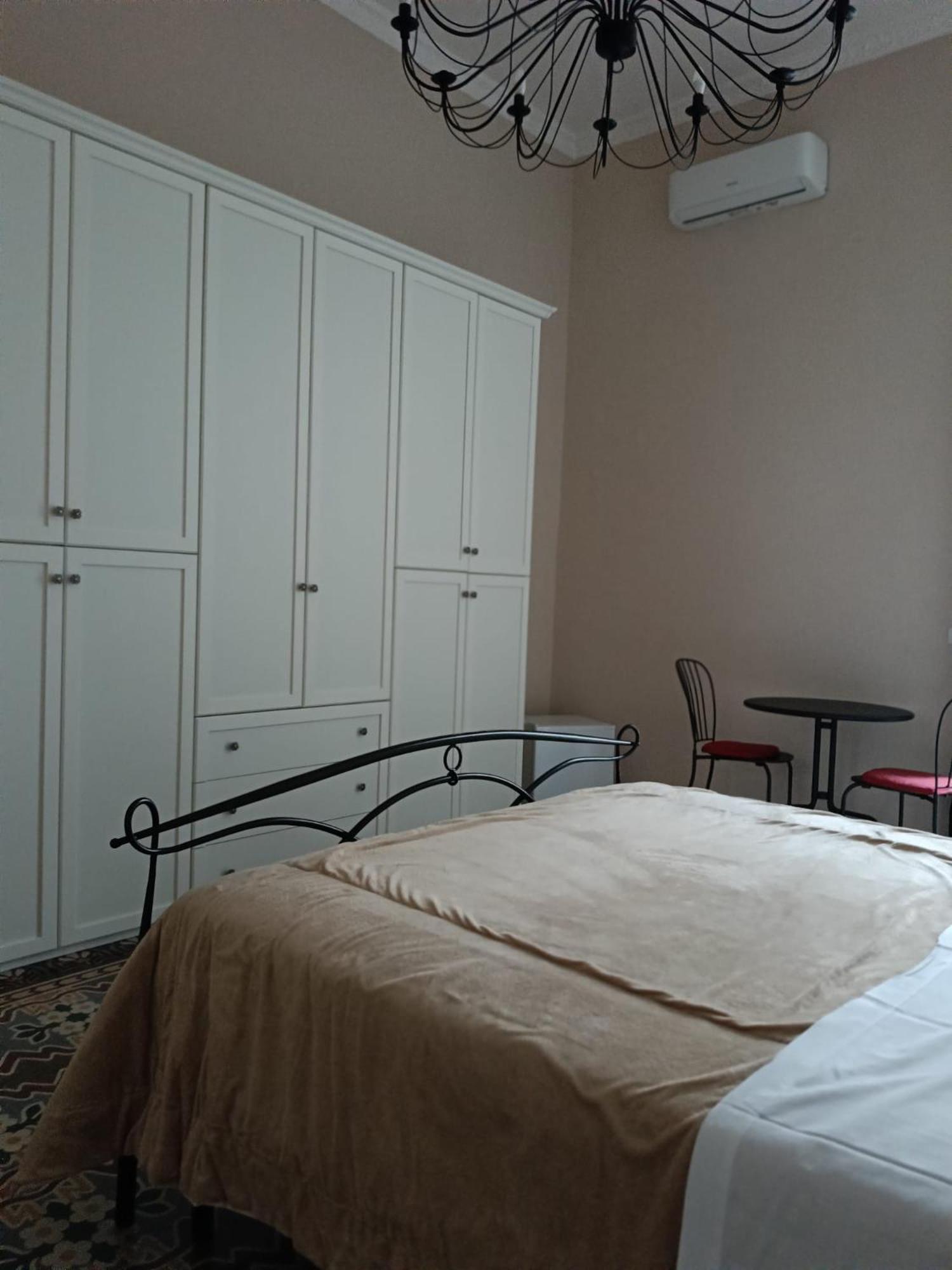 B&B Liberty House Napoli Eksteriør bilde