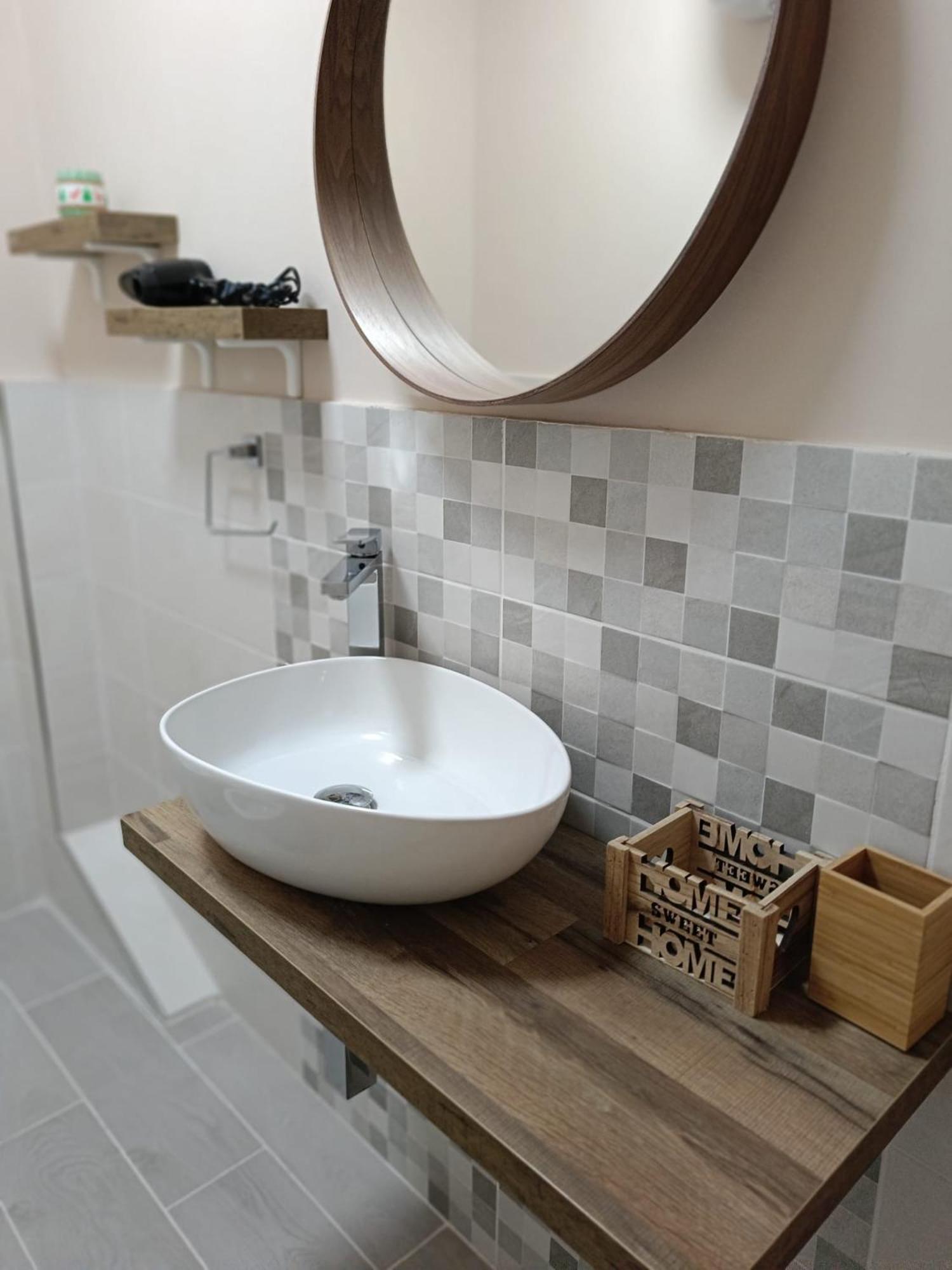 B&B Liberty House Napoli Eksteriør bilde