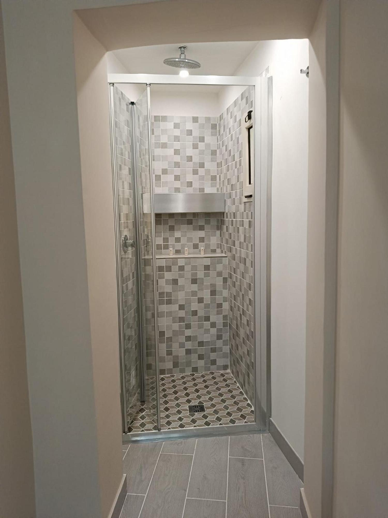 B&B Liberty House Napoli Eksteriør bilde