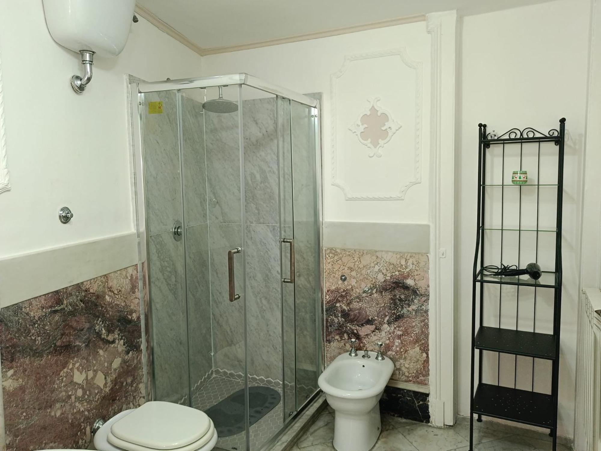 B&B Liberty House Napoli Eksteriør bilde