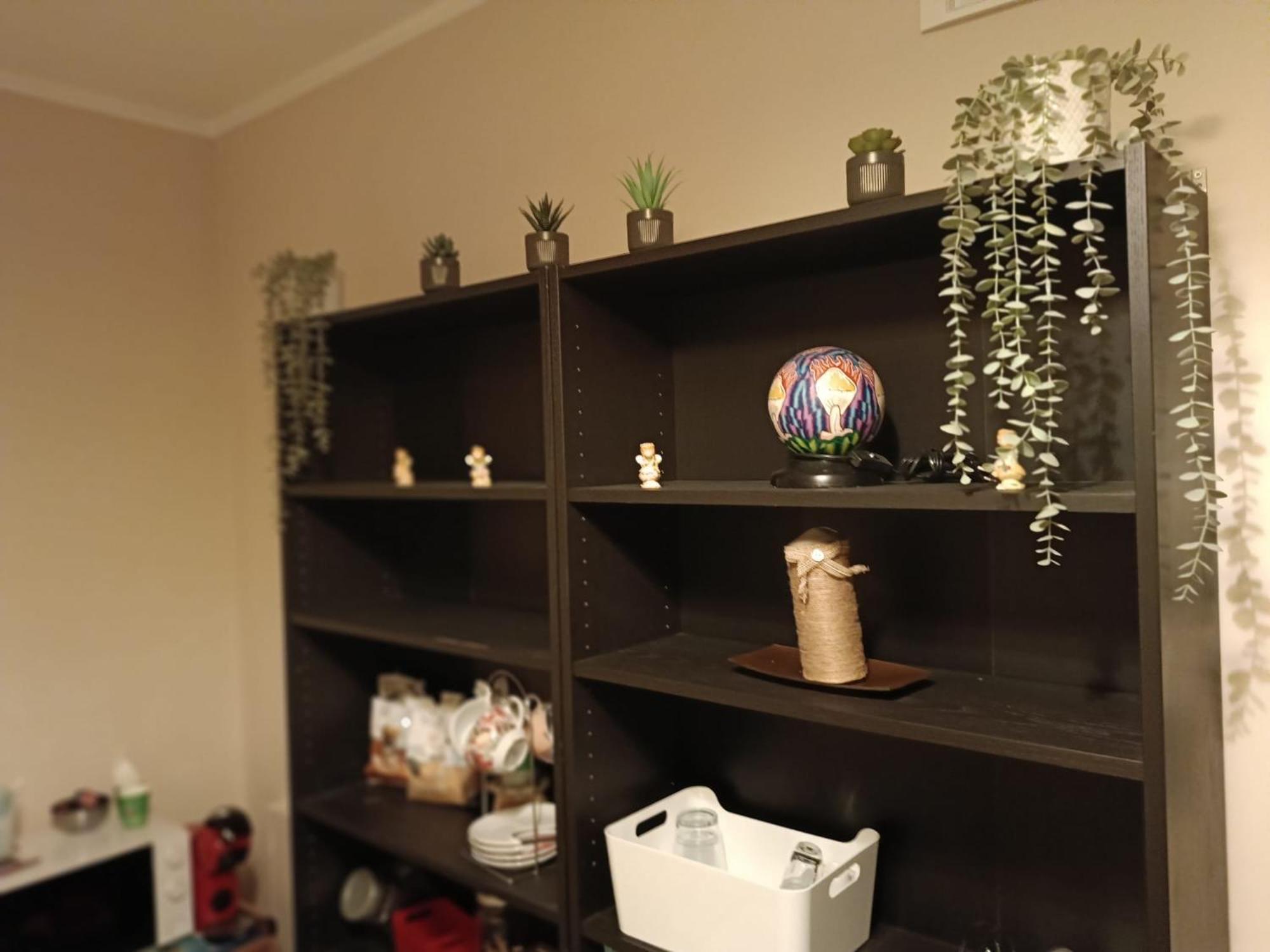 B&B Liberty House Napoli Eksteriør bilde